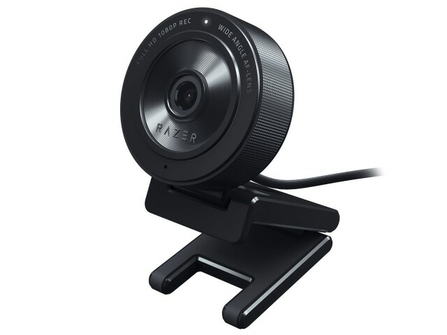 楽天市場】razer webカメラ kiyo proの通販