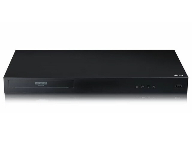 楽天市場】lgエレクトロニクス ubk80 4k ultra hd ブルーレイディスク