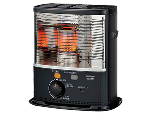 楽天市場】【ポイント10倍】 【代引不可】コロナ ヒーター・ストーブ