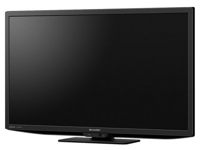 楽天市場】【ポイント10倍】 【代引不可】シャープ 液晶テレビ AQUOS