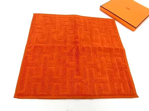 楽天市場】□新品□未使用□ HERMES エルメス ステアーズ コットン100