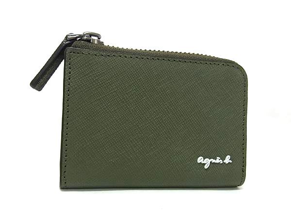 楽天市場】財布 l字 アニエスの通販