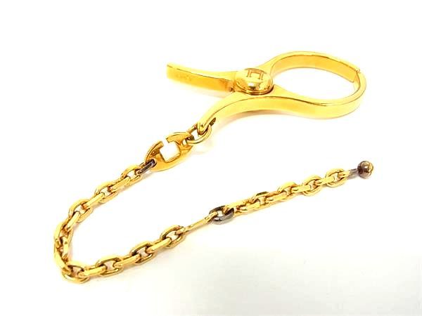 楽天市場】□極美品□ HERMES エルメス フィルー グローブホルダー