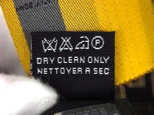 楽天市場】□新品同様□ FENDI フェンディ ズッカ柄 シルク100