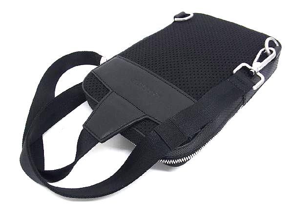 楽天市場】□新品□未使用□ LACOSTE ラコステ PVC ボディバッグ