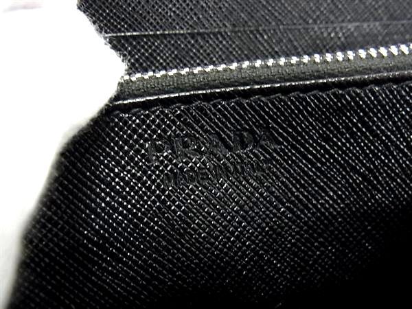 楽天市場】□極美品□ PRADA プラダ フランケンハート サフィアーノ