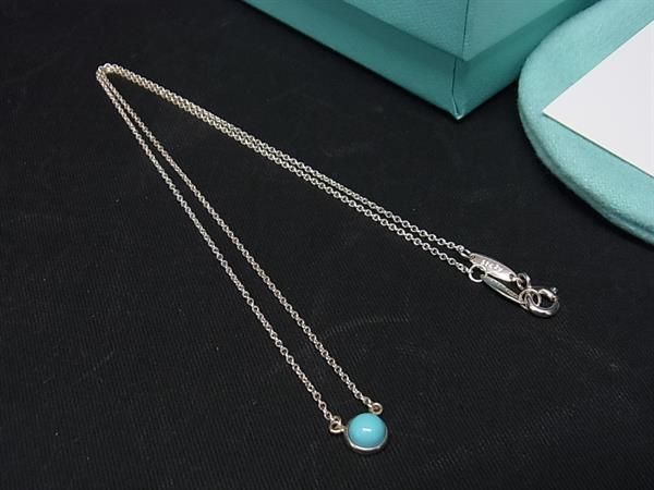 楽天市場】□新品同様□ TIFFANY＆Co ティファニー エルサペレッティ