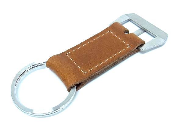 楽天市場】□新品同様□ PANERAI パネライ レザー キーホルダー