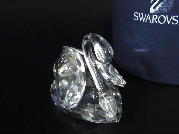 楽天市場】□新品□未使用□ SWAROVSKI スワロフスキー 010006