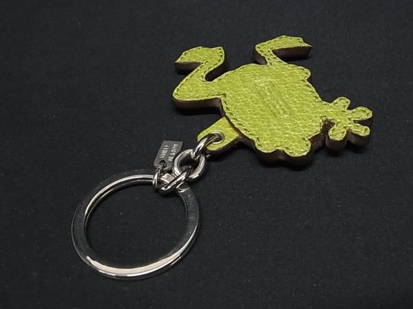 楽天市場】□美品□ COACH コーチ パテントレザー フロッグ カエル