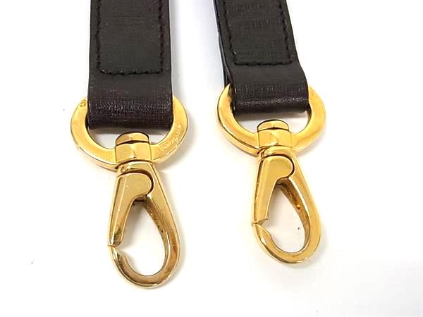 楽天市場】□美品□ Salvatore Ferragamo フェラガモ ガンチーニ