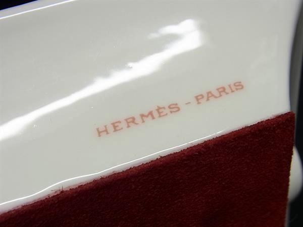 楽天市場】□美品□ HERMES エルメス ガダルキヴィール 灰皿 アッシュ