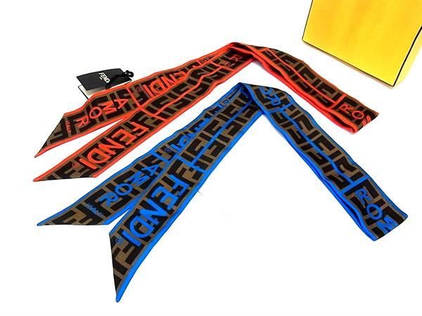 楽天市場】□新品□未使用□ FENDI フェンディ ズッカ柄 ラッピー