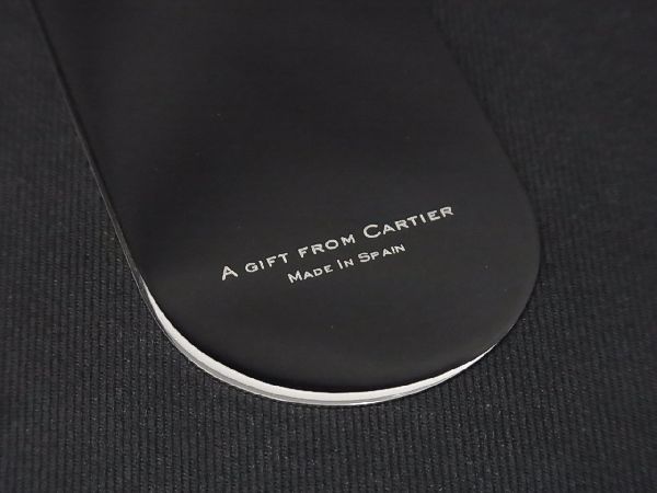楽天市場】□新品□未使用□ Cartier カルティエ レザー