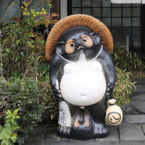 楽天市場】【38時間限定20%OFFクーポン配布中】信楽焼 たぬき 信楽焼