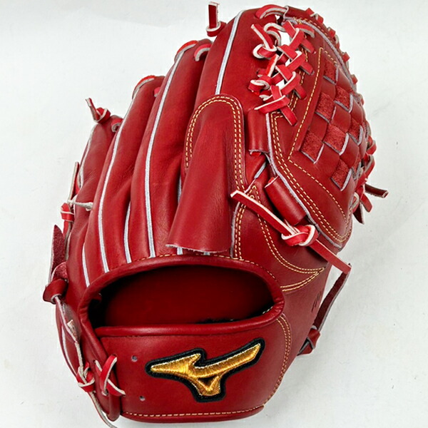 楽天市場】ポイント10倍 BSS ミズノプロ 限定 硬式グラブ