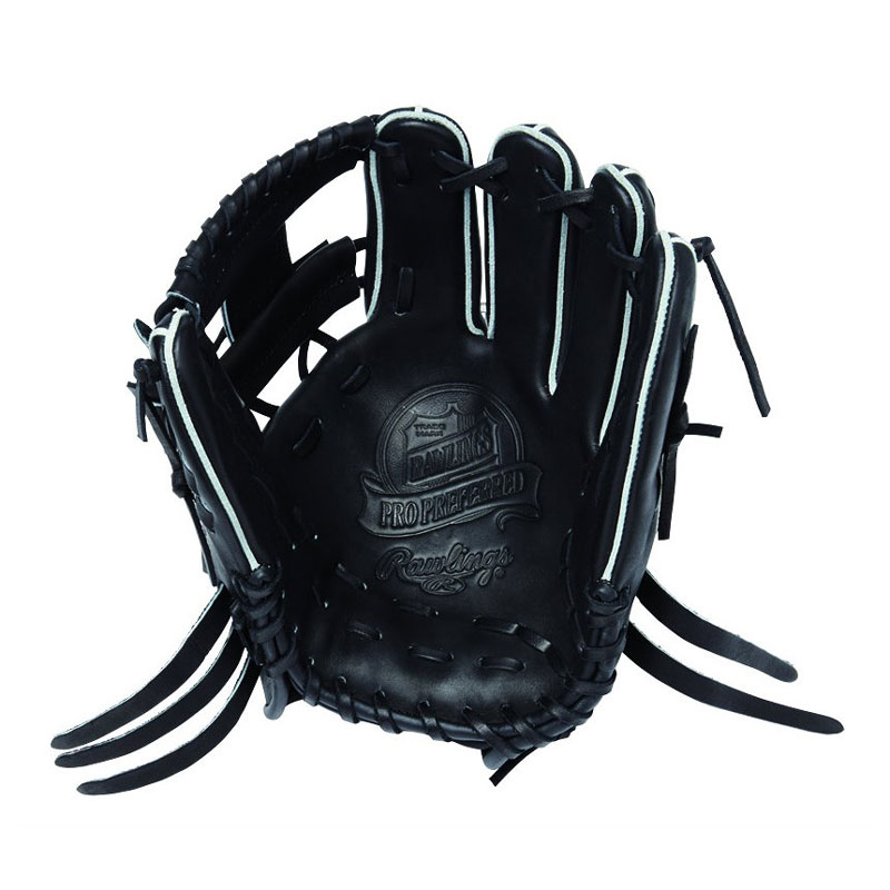 楽天市場】ローリングス 硬式グラブ 内野手用 右投げ プロプリファード