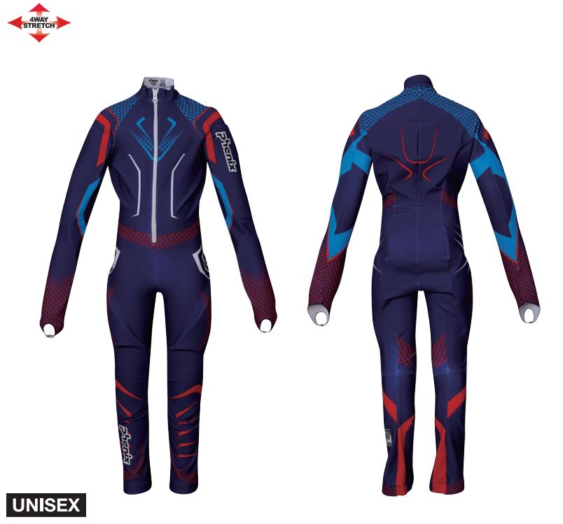 楽天市場】フェニックス スキー ワンピース レーシング GS ジュニア