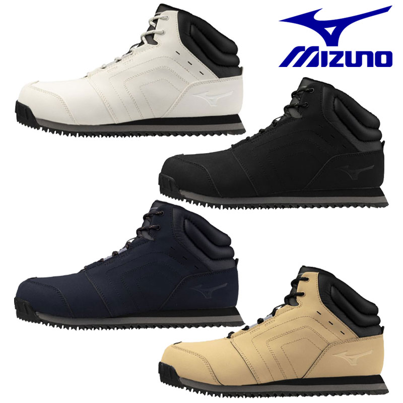 楽天市場】ミズノ スノーブーツ/スノトレ スノースケープ3 B1GA2503