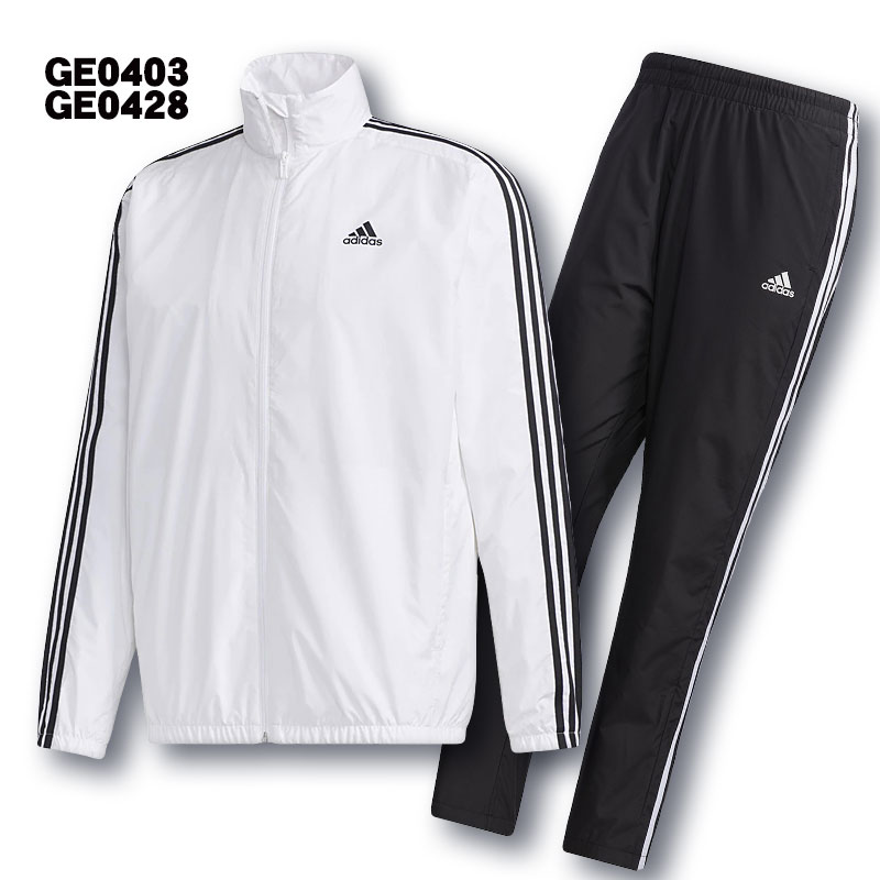 楽天市場】アディダス adidas ウィンドブレーカー上下セット IXG12