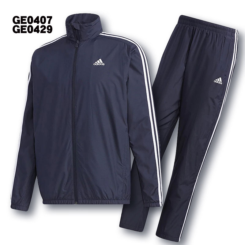 楽天市場】アディダス adidas ウィンドブレーカー上下セット IXG12