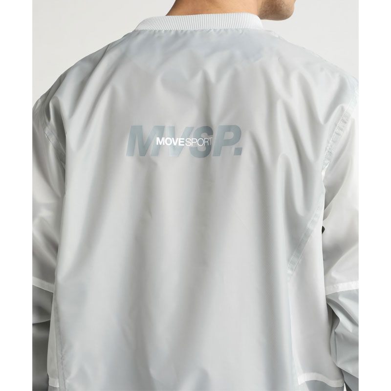 楽天市場】デサント 裏メッシュ ウィンドブレーカー バイカラーピステ