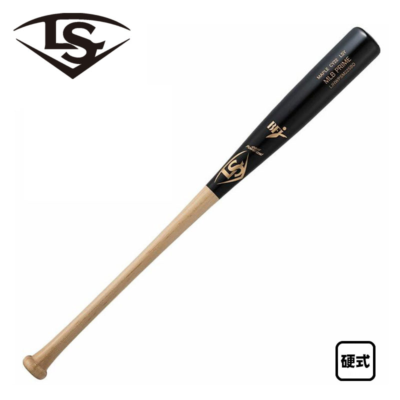 楽天市場】ルイスビルスラッガー 木製バット（ブランドルイスビル