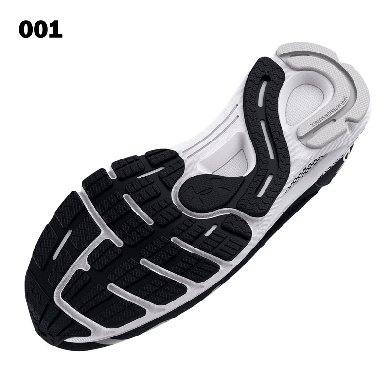 楽天市場】アンダーアーマー UAホバーソニック6ワイド メンズ