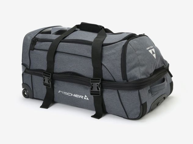 楽天市場】2024/2025モデル フィッシャー ファッション ツアラー 126L