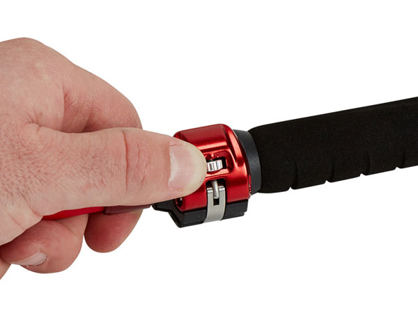 楽天市場】MSR ダイナロック トレイルポール 40239 バックカントリー