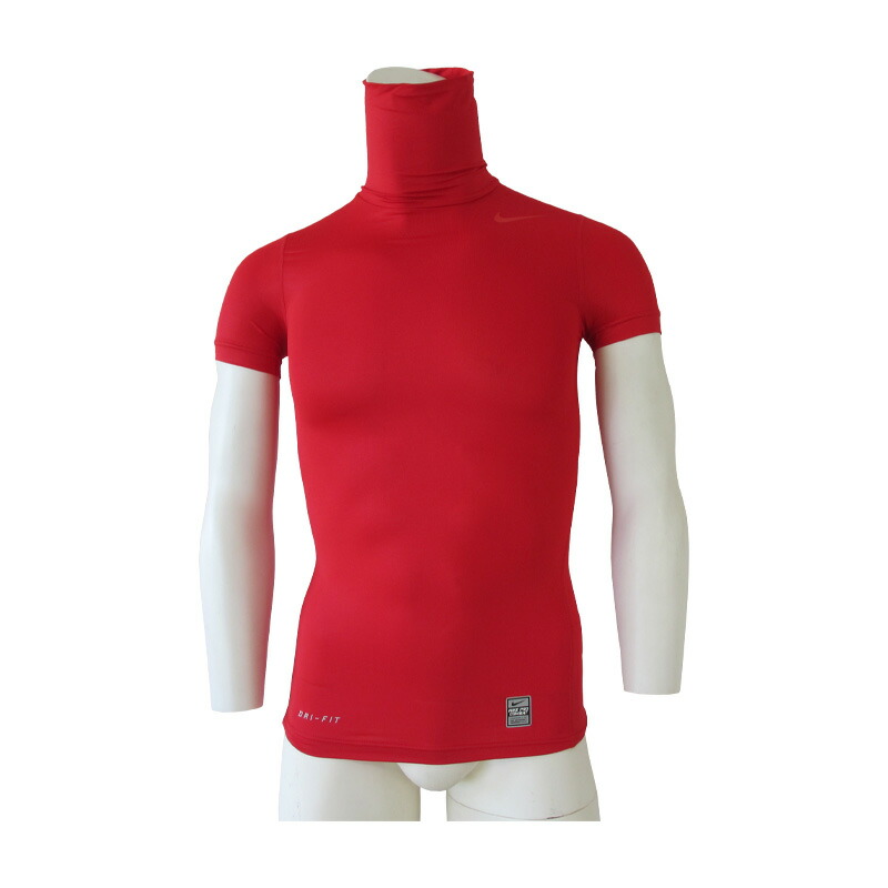 楽天市場】ナイキ 半袖アンダーシャツ NIKE プロ コンバット コア