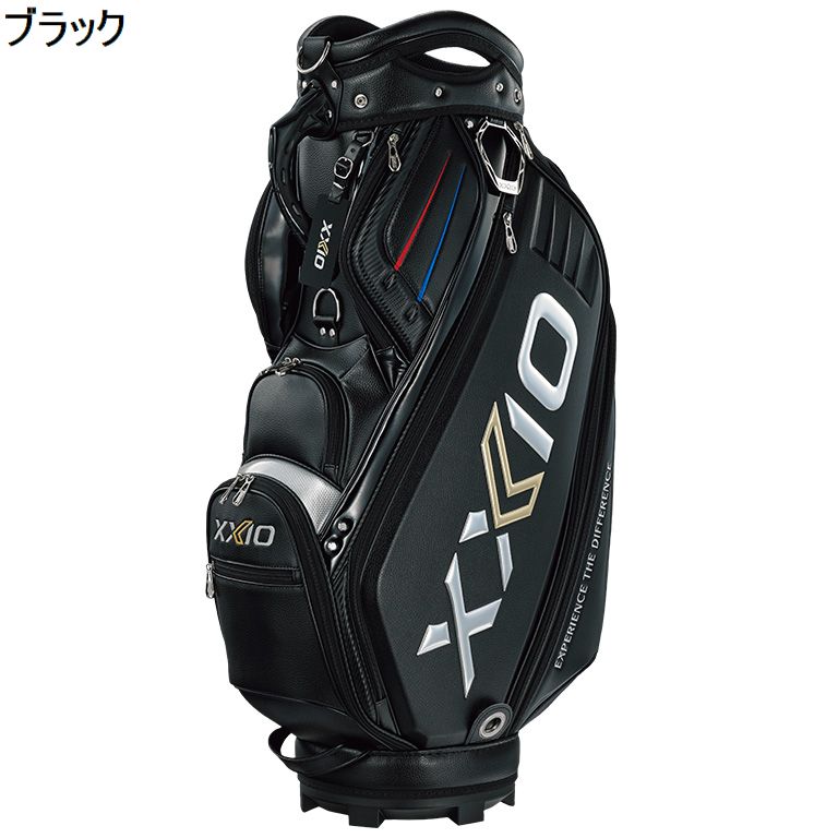 楽天市場】ゼクシオ ゴルフ キャディバッグ GGC-X157 : カスカワ