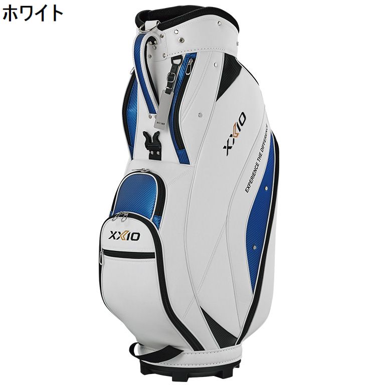 楽天市場】ゼクシオ ゴルフ キャディバッグ GGC-X161 : カスカワ
