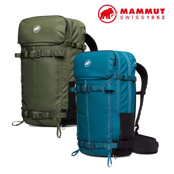 楽天市場】マムート バックパック Nirvana 35 MAMMUT 登山/アウトドア