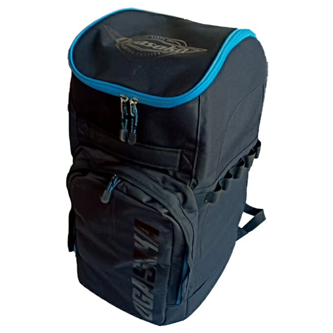 楽天市場】オガサカ スキー レースブーツバッグ/58 : カスカワスポーツ