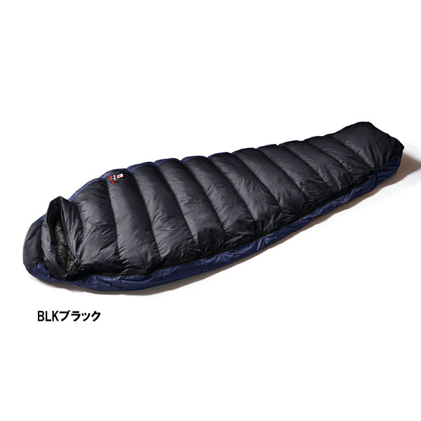 楽天市場】ナンガ シュラフ オーロラライト450DX レギュラー 防水透湿