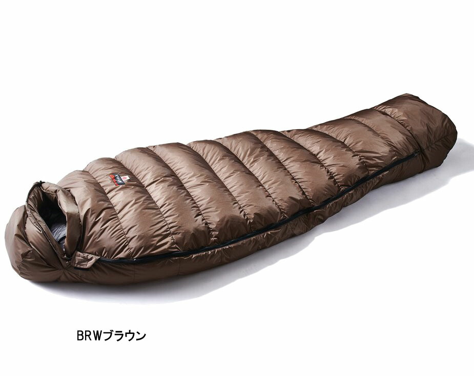 楽天市場】ナンガ シュラフ オーロラライト450DX レギュラー 防水透湿