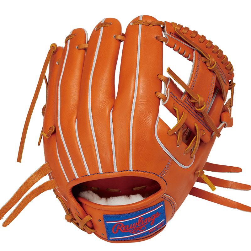 楽天市場】ローリングス 一般 硬式 グラブ 内野手用 HOH PREMIUM 右