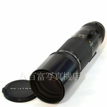 楽天市場】【中古】 SMC ペンタックス A 400mm F5.6 SMC PENTAX 中古