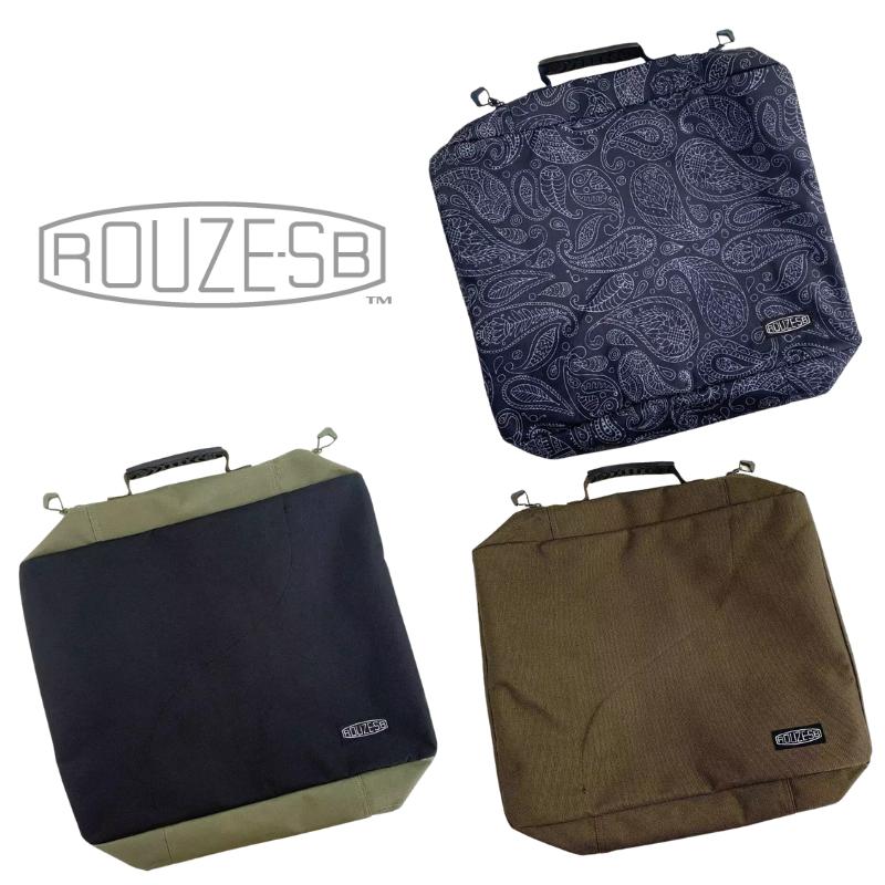 楽天市場】ラウズ（ROUZE） スノーボード ブーツケース RZB533 ブーツ