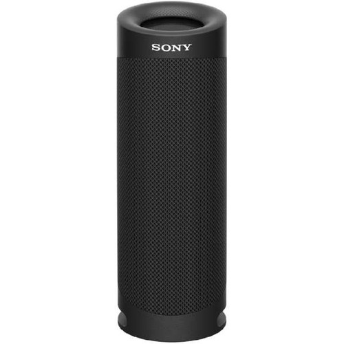 楽天市場】ソニー SRS-XB23 B ワイヤレスポータブルスピーカー