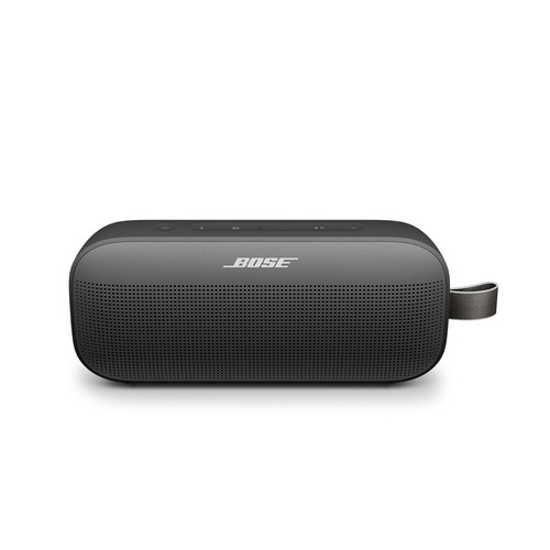 楽天市場】Bose SoundLink Flex Portable Speaker (2nd Gen) Black