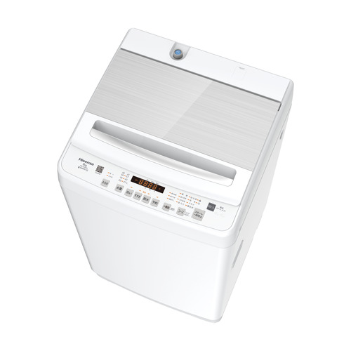 家電 ハイセンス 洗濯機」の人気商品一覧 | 安い商品を通販サイトから