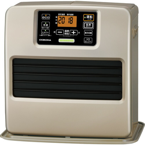 楽天市場】ファンヒーター（石油ファンヒーター｜ストーブ・ヒーター