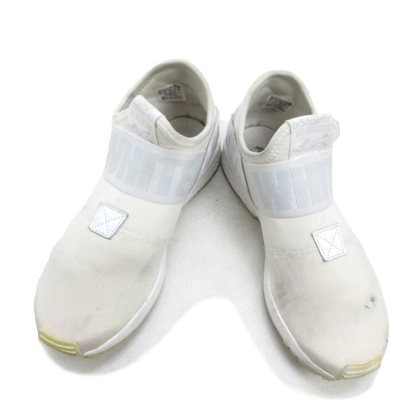 楽天市場】Z□【23.5cm】ホワイトマウンテニアリング別注アディダス