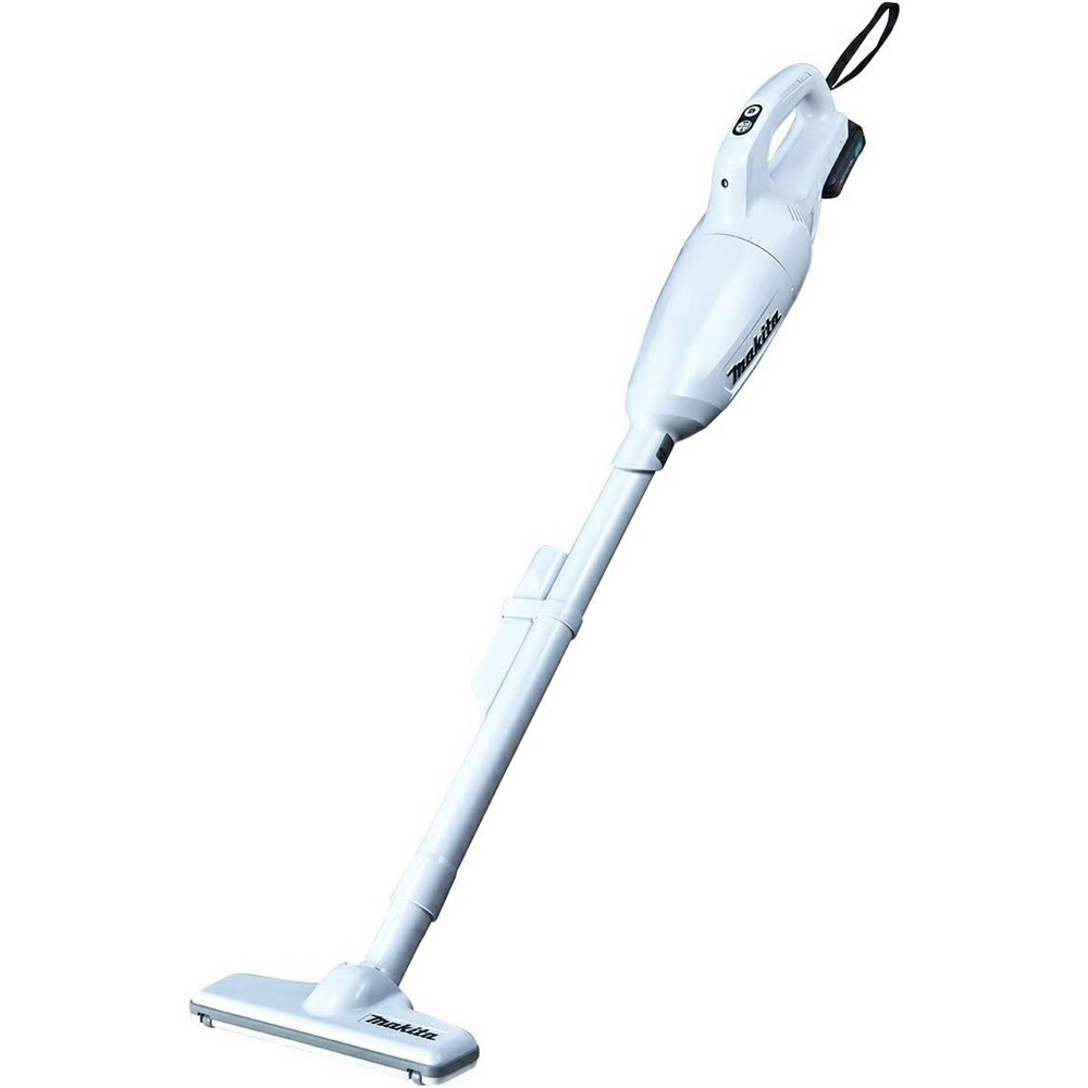 楽天市場】マキタ 10.8V 充電式スティッククリーナー 掃除機