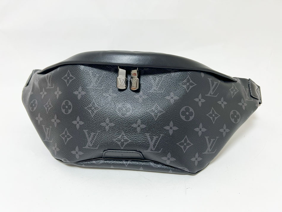 楽天市場】LOUIS VUITTON ルイヴィトン モノグラム エクリプス