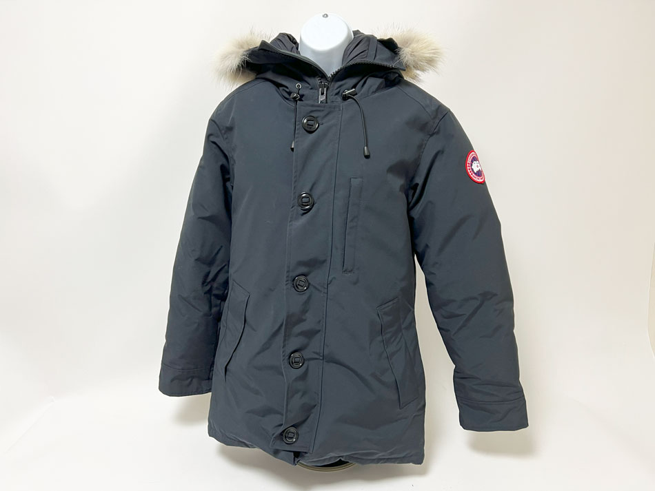 楽天市場】CANADA GOOSE カナダグース ダウンジャケット CHATEAU PARKA