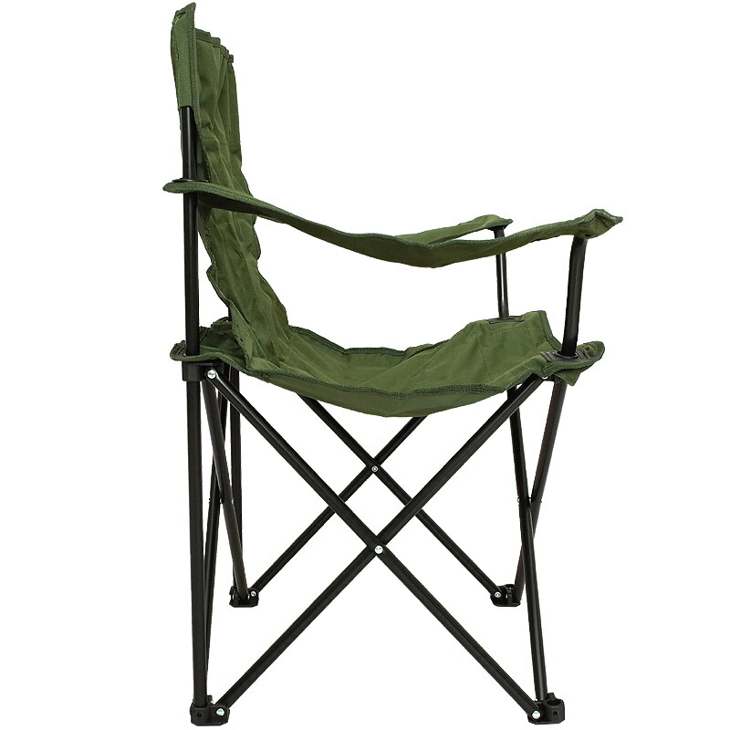 楽天市場】イギリス軍 フォールディングチェア オリーブ デッド