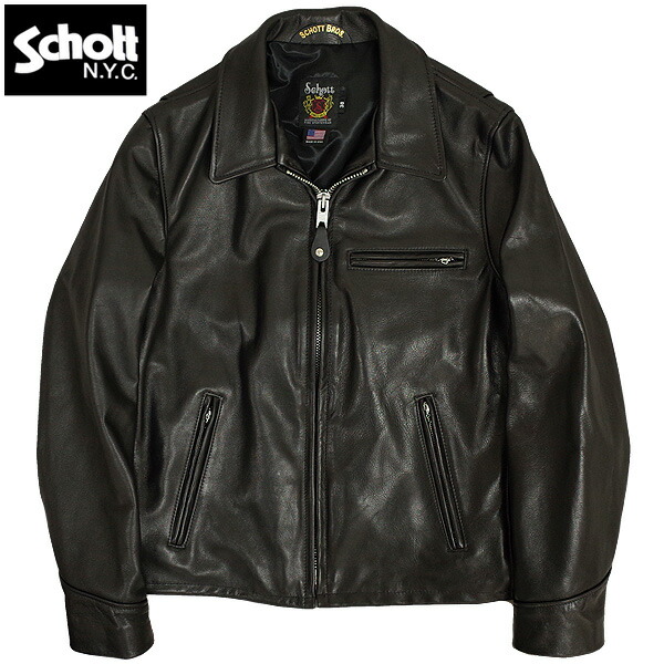 楽天市場】Schott ショット #7825950028[7823950086](7209) SCH-103US